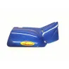 Cache carenage sous selle droit SUZUKI DR 650 RS 1990-1995 Cache carenage sous selle droit SUZUKI DR 650 RS 1990-1995