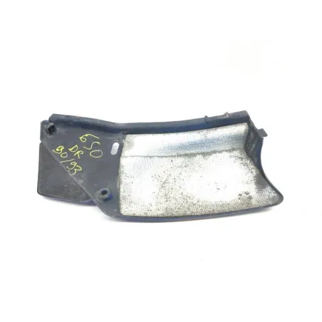 Cache carenage sous selle droit SUZUKI DR 650 RS 1990-1995