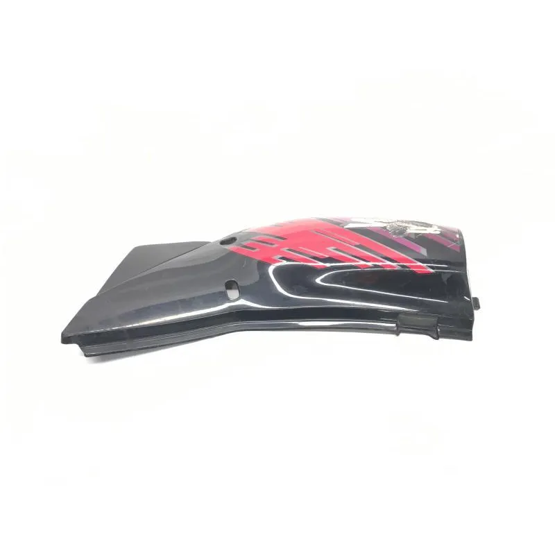 Cache carenage sous selle droit SUZUKI DR 650 RS 1990-1995