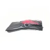 Cache carenage sous selle droit SUZUKI DR 650 RS 1990-1995 Cache carenage sous selle droit SUZUKI DR 650 RS 1990-1995