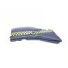 Cache carenage sous selle gauche SUZUKI DR 650 RS 1990-1995 Cache carenage sous selle gauche SUZUKI DR 650 RS 1990-1995