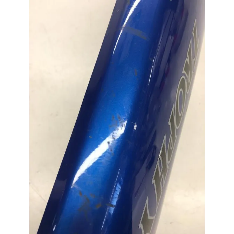 Cache carenage coque arriere gauche TRIUMPH TROPHY 1200 1996-2003