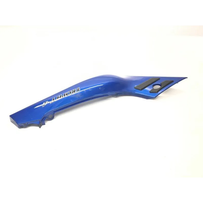 Cache carenage coque arriere gauche TRIUMPH TROPHY 1200 1996-2003