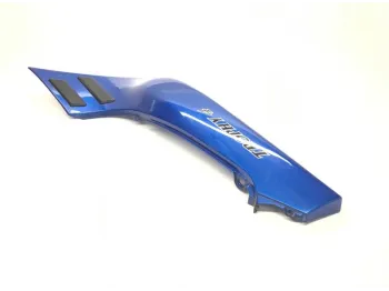 Cache carenage coque arriere droit TRIUMPH TROPHY 1200 1996-2003