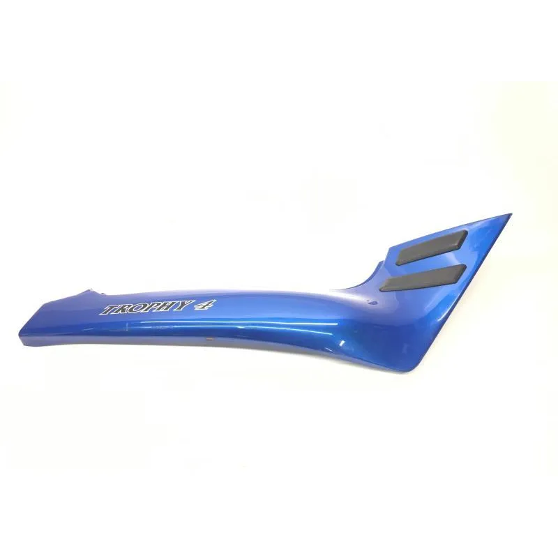 Cache carenage coque arriere droit TRIUMPH TROPHY 1200 1996-2003