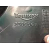 Cache carenage coque arriere gauche TRIUMPH TROPHY 900 1992-1995