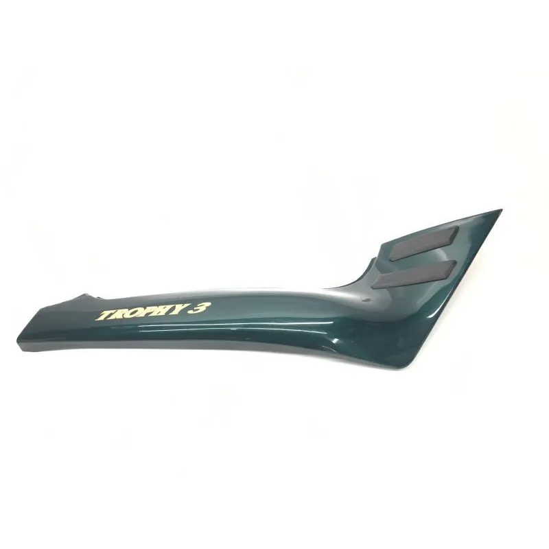 Cache carenage coque arriere gauche TRIUMPH TROPHY 900 1992-1995