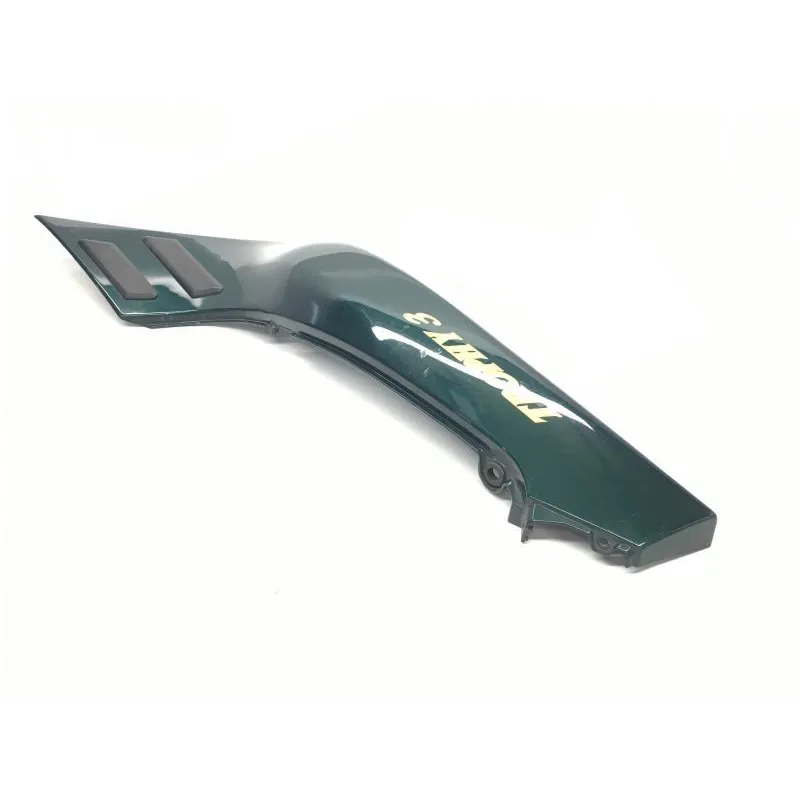 Cache carenage coque arriere gauche TRIUMPH TROPHY 900 1992-1995