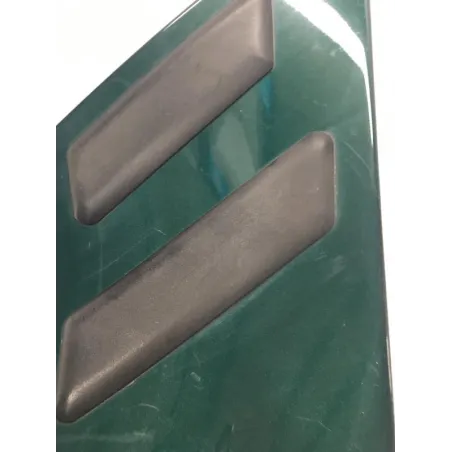 Cache carenage coque arriere gauche TRIUMPH TROPHY 900 1992-1995