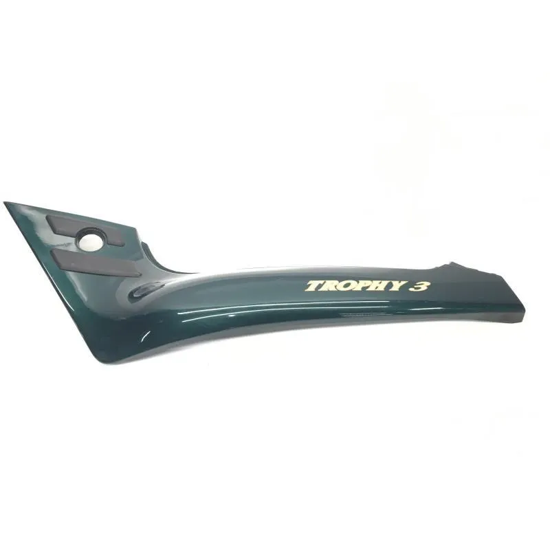Cache carenage coque arriere droit TRIUMPH TROPHY 900 1992-1995