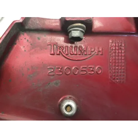 Cache carenage coque arriere gauche TRIUMPH SPRINT 900 1993-1997