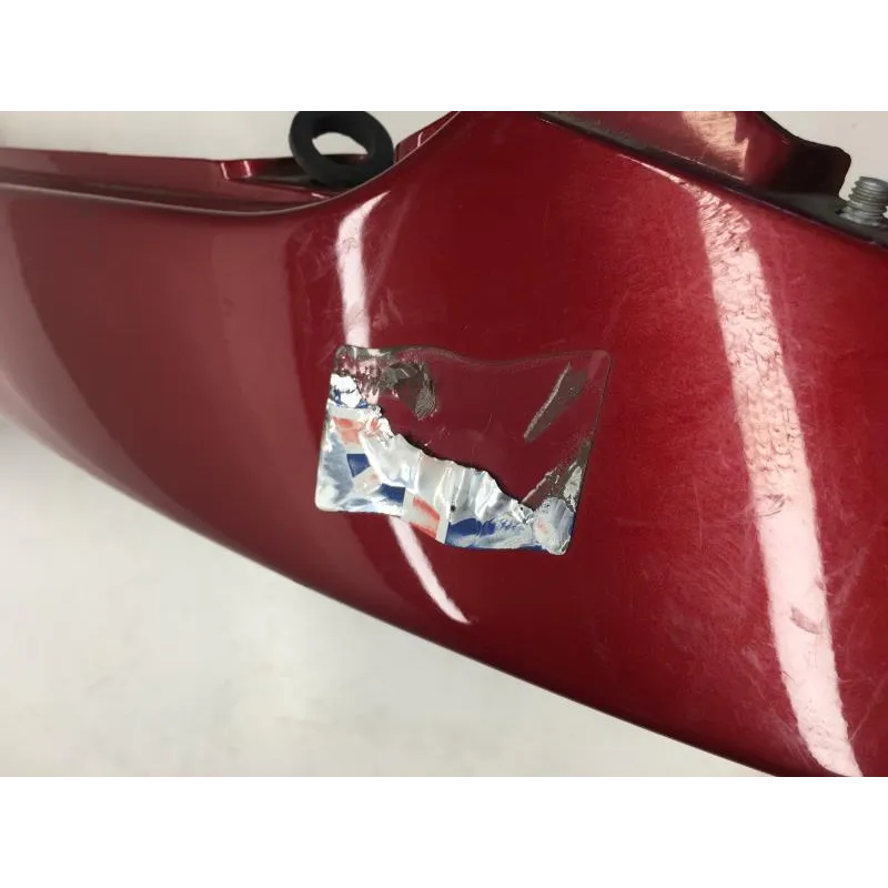 Cache carenage coque arriere gauche TRIUMPH SPRINT 900 1993-1997