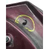 Cache carenage coque arriere droit TRIUMPH TROPHY 900 1996-2001