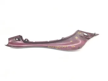 Cache carenage coque arriere gauche TRIUMPH TROPHY 900 1996-2001