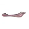 Cache carenage coque arriere gauche TRIUMPH TROPHY 900 1996-2001