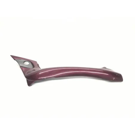 Cache carenage coque arriere gauche TRIUMPH TROPHY 900 1996-2001