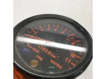 Compte tours HONDA MTX 80 1980-1987