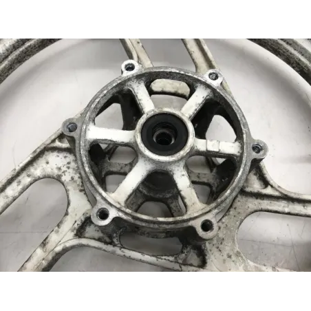 Jante avant YAMAHA FZ 750 1985-1986