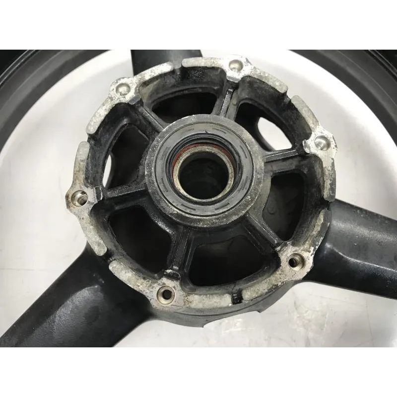 Jante arriere YAMAHA YZF 600 1999-2000 R6