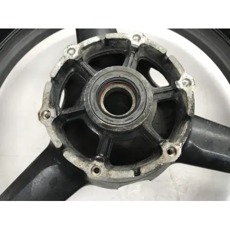 Jante arriere YAMAHA YZF 600 1999-2000 R6