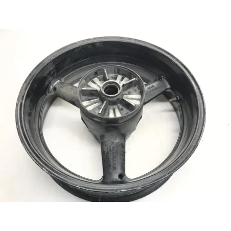 Jante arriere YAMAHA YZF 600 1999-2000 R6