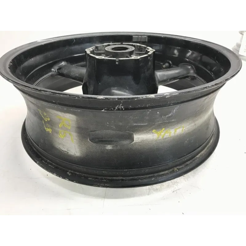 Jante arriere YAMAHA YZF 600 1999-2000 R6