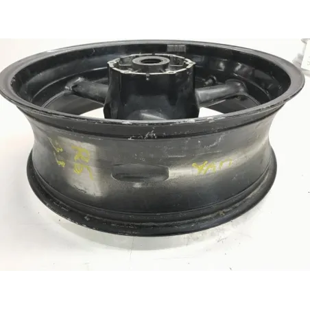 Jante arriere YAMAHA YZF 600 1999-2000 R6