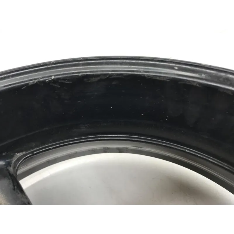 Jante arriere YAMAHA YZF 600 1999-2000 R6