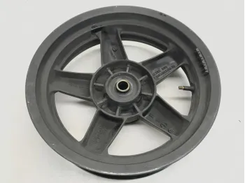 Jante arriere YAMAHA YPR 125 2006-2009 XMAX