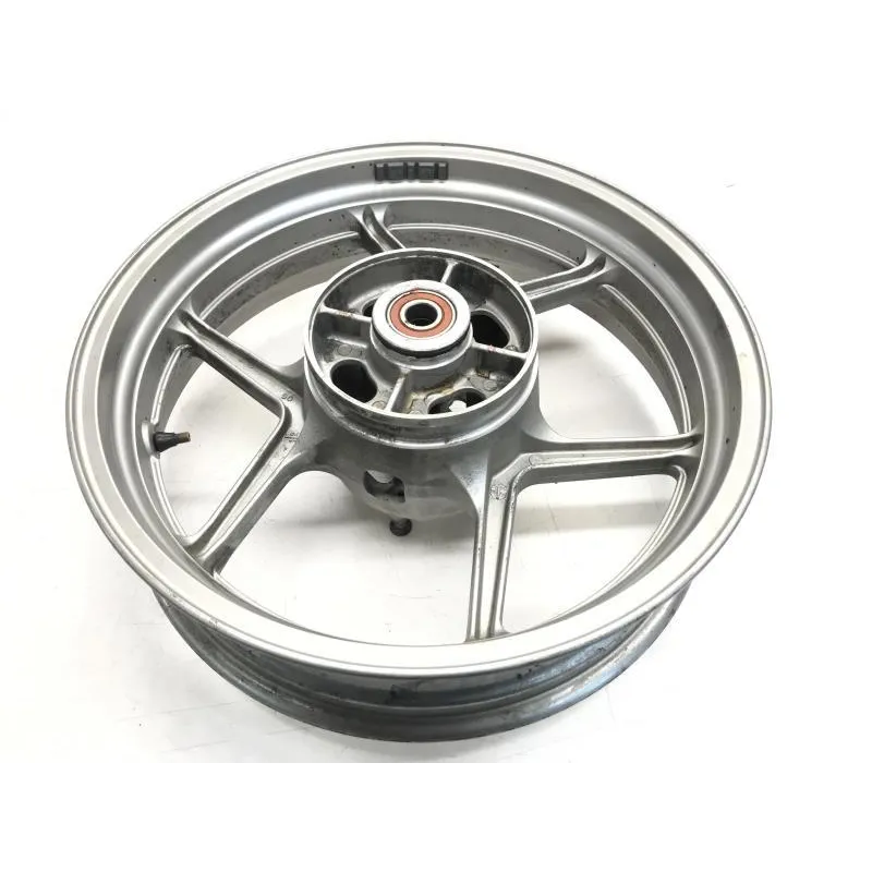 Jante arriere KAWASAKI ER6 650 2006-2008 F/N