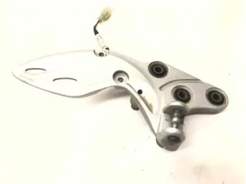 Platine avant droite SUZUKI GSXR 1300 2008-2017 HAYABUSA