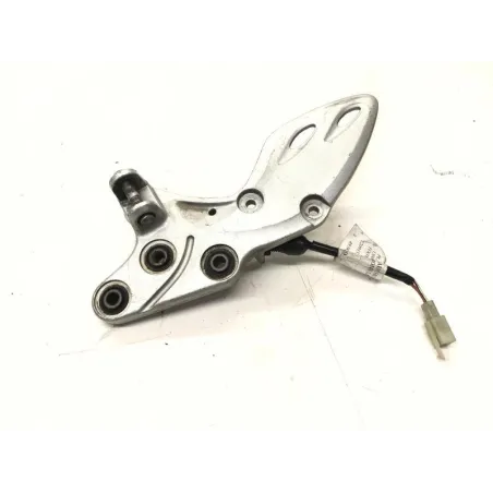 Platine avant droite SUZUKI GSXR 1300 2008-2017 HAYABUSA