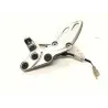 Platine avant droite SUZUKI GSXR 1300 2008-2017 HAYABUSA Platine avant droite SUZUKI GSXR 1300 2008-2017 HAYABUSA