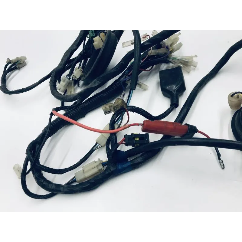 Faisceau electrique KEEWAY MATRIX 125 2006-2009