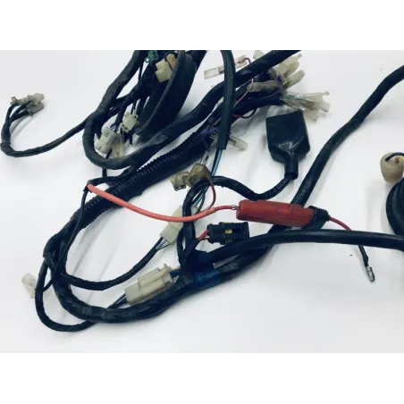 Faisceau electrique KEEWAY MATRIX 125 2006-2009