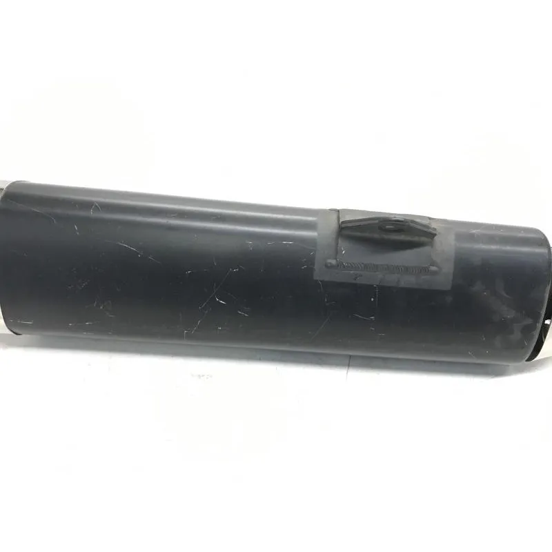 Silencieux droit (echappement) SUZUKI GSXR 1300 2008-2017 HAYABUSA