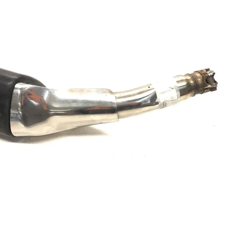 Silencieux droit (echappement) SUZUKI GSXR 1300 2008-2017 HAYABUSA