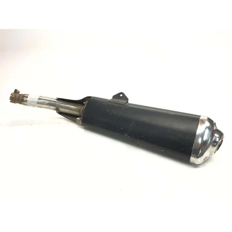 Silencieux droit (echappement) SUZUKI GSXR 1300 2008-2017 HAYABUSA