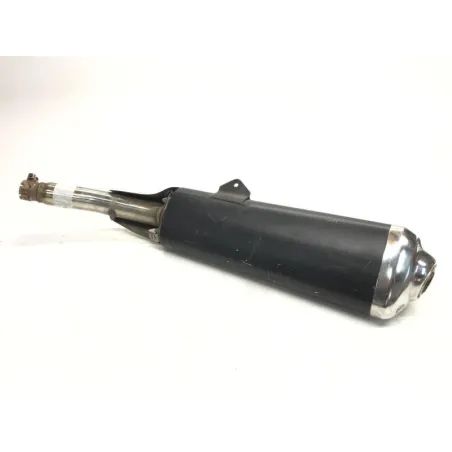 Silencieux droit (echappement) SUZUKI GSXR 1300 2008-2017 HAYABUSA