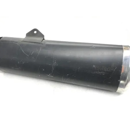 Silencieux droit (echappement) SUZUKI GSXR 1300 2008-2017 HAYABUSA