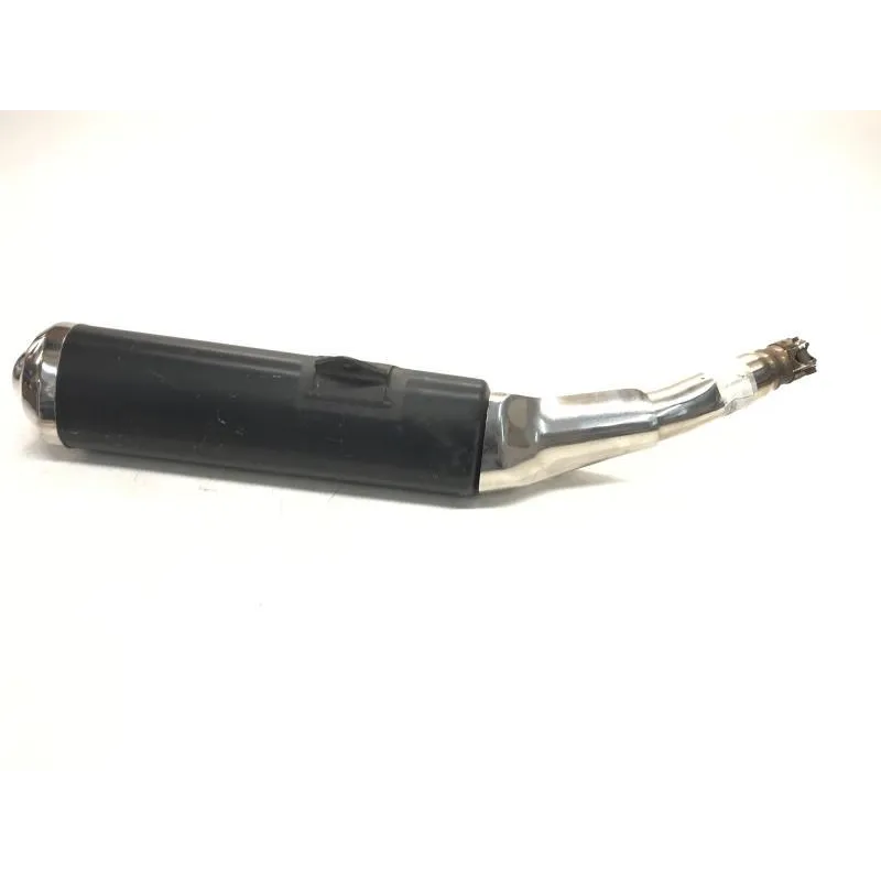 Silencieux droit (echappement) SUZUKI GSXR 1300 2008-2017 HAYABUSA