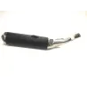 Silencieux droit (echappement) SUZUKI GSXR 1300 2008-2017 HAYABUSA Silencieux droit (echappement) SUZUKI GSXR 1300 2008-2017 HAYABUSA
