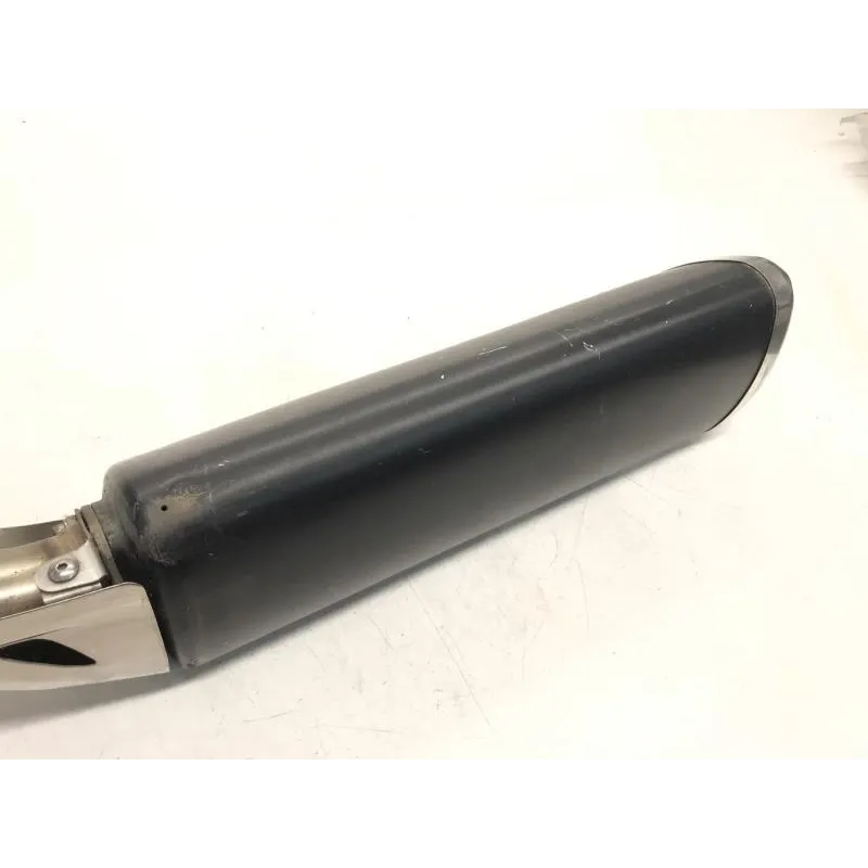 Silencieux droit (echappement) SUZUKI GSXR 1300 2008-2017 HAYABUSA