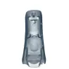 Garde boue arriere TRIUMPH BONNEVILLE 865 2008-2016 T100 EFI Garde boue arriere TRIUMPH BONNEVILLE 865 2008-2016 T100 EFI