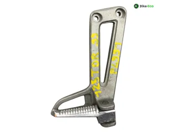 Platine arriere droite YAMAHA TDR 125 1993-1996