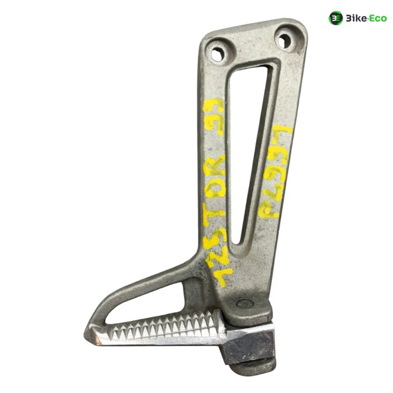 Platine arriere droite YAMAHA TDR 125 1993-1996