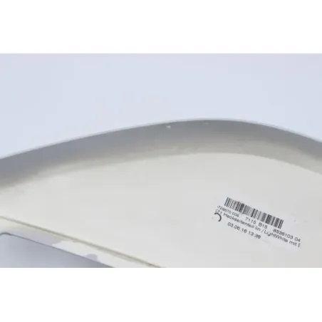 Coque arriere gauche BMW F 800 GT 2011 - 2016