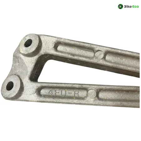 Platine arriere droite YAMAHA TDR 125 1993-1996