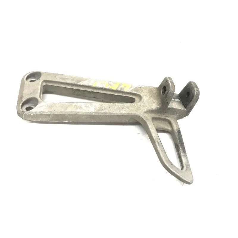 Platine arriere droite YAMAHA TDR 125 1993-1996