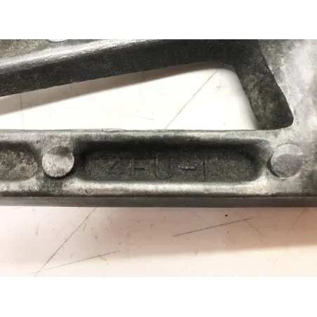 Platine arriere gauche YAMAHA TDR 125 1993-1996